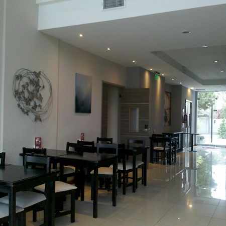 Fader Hotel Boutique Córdoba Exteriör bild