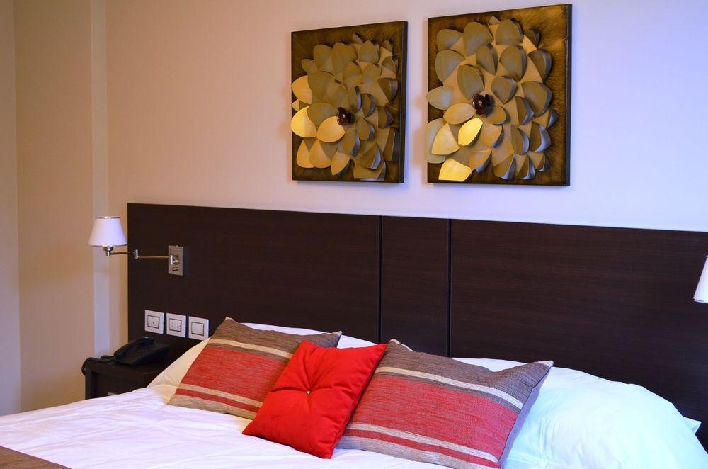 Fader Hotel Boutique Córdoba Exteriör bild