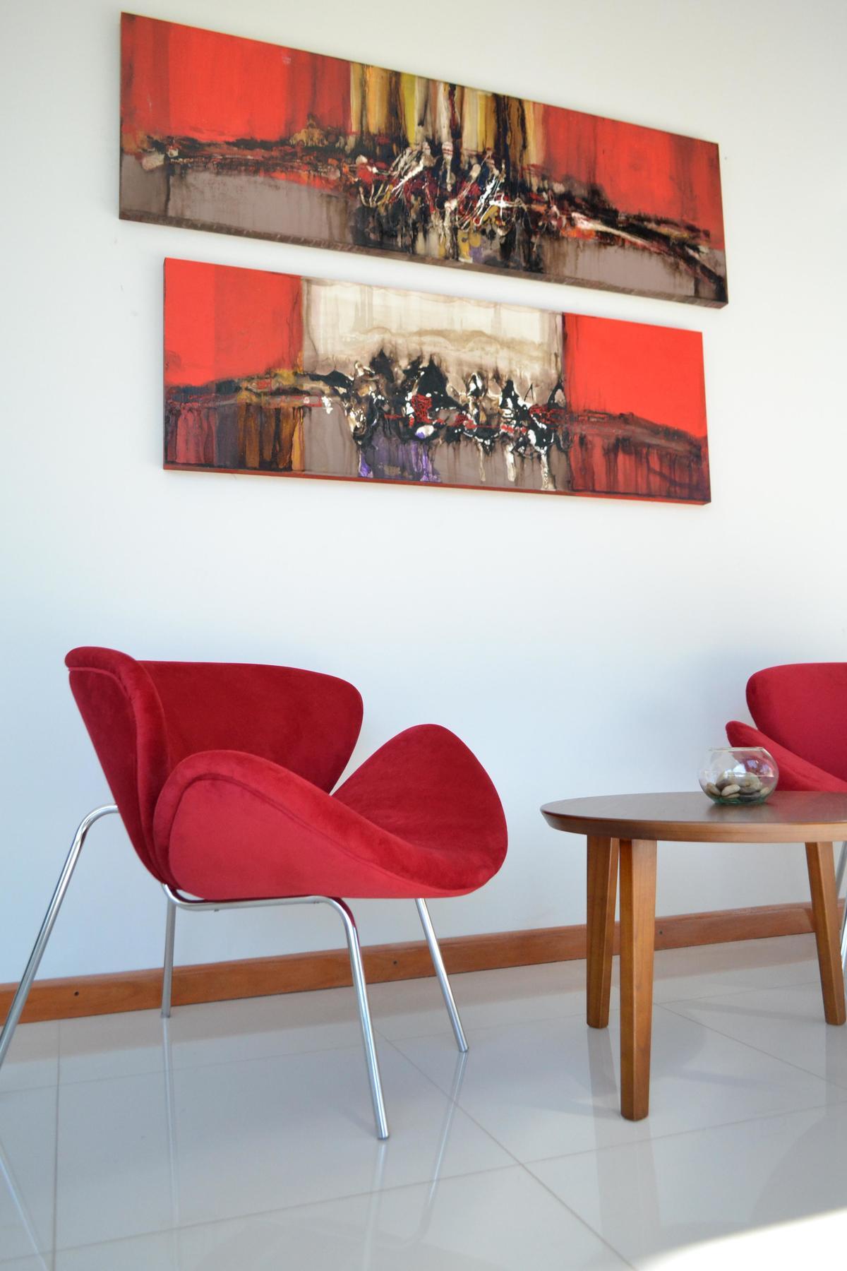 Fader Hotel Boutique Córdoba Exteriör bild