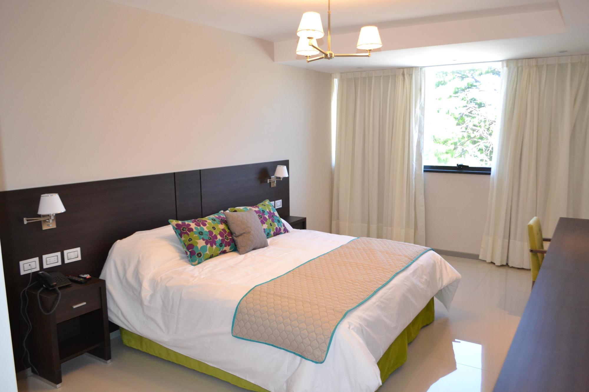Fader Hotel Boutique Córdoba Exteriör bild