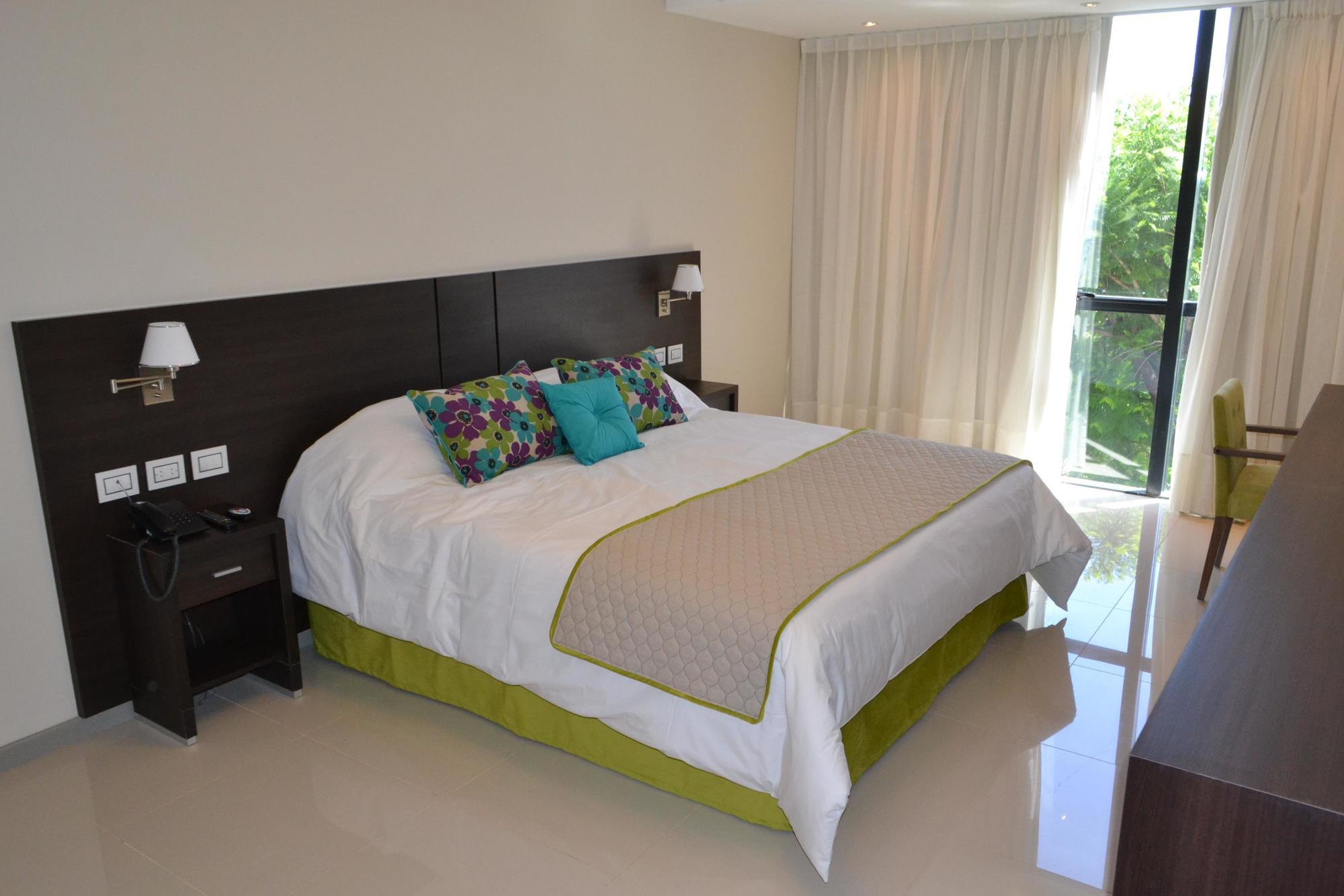 Fader Hotel Boutique Córdoba Exteriör bild