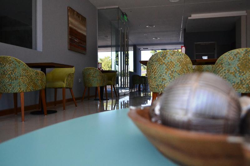 Fader Hotel Boutique Córdoba Exteriör bild