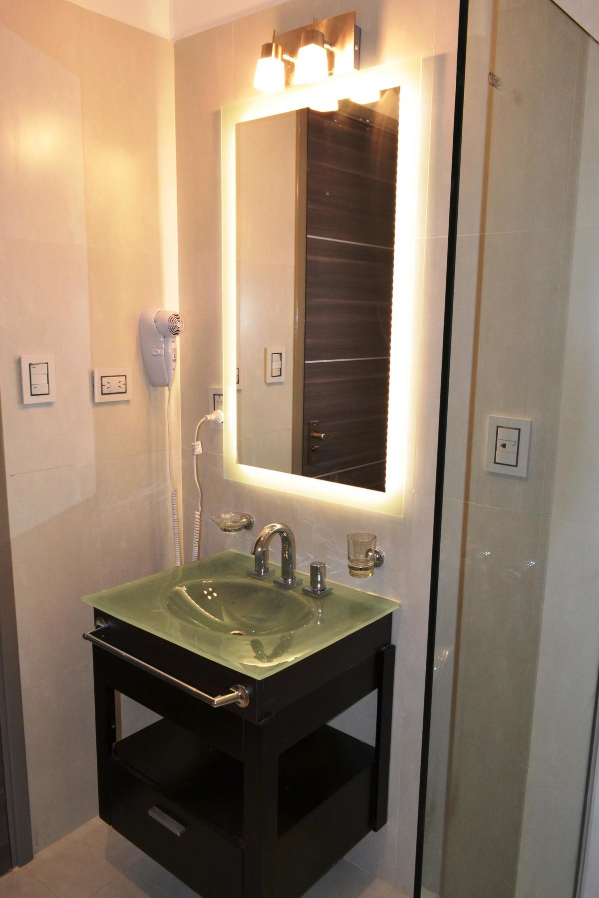 Fader Hotel Boutique Córdoba Exteriör bild