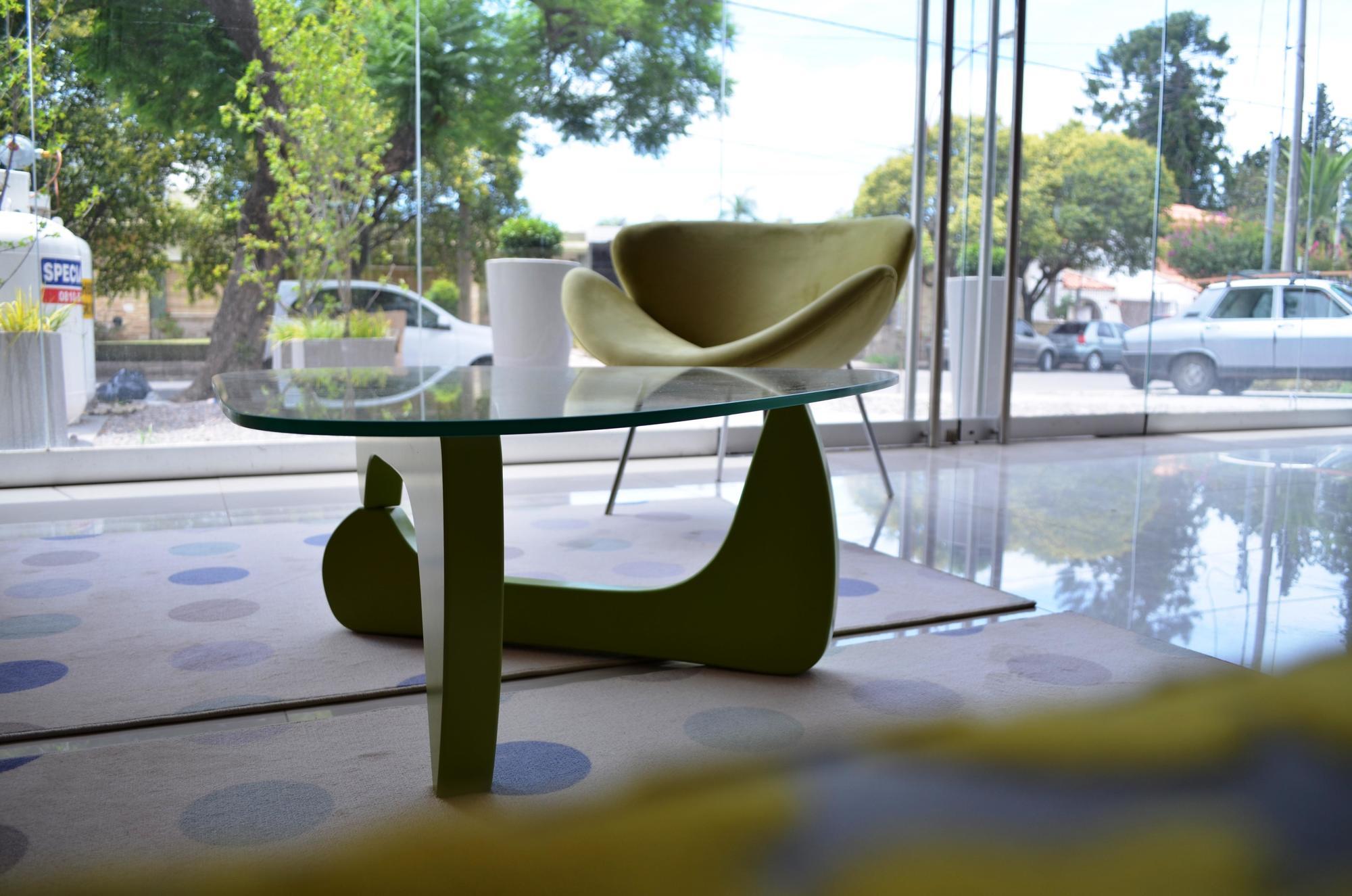 Fader Hotel Boutique Córdoba Exteriör bild