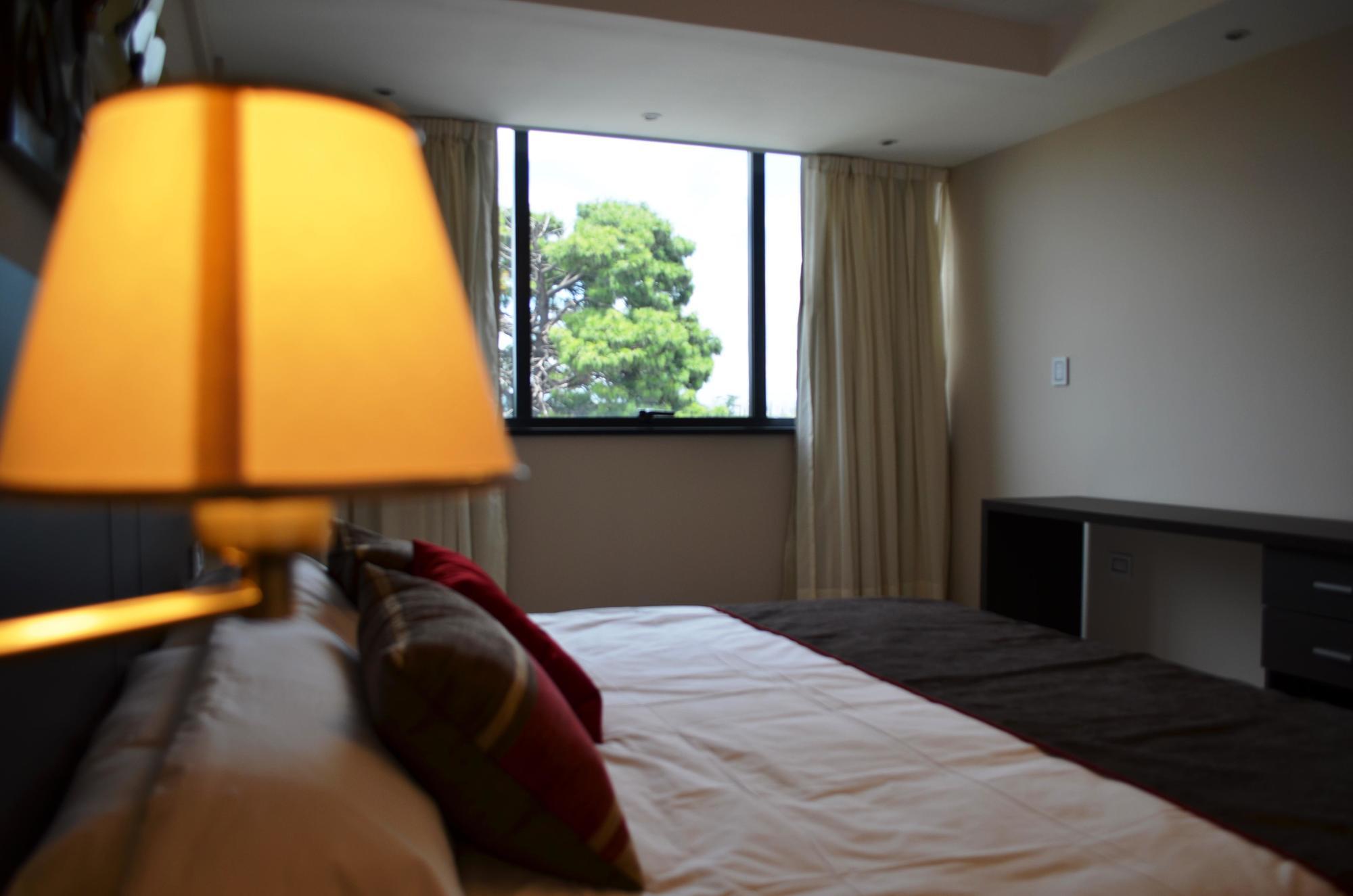 Fader Hotel Boutique Córdoba Exteriör bild