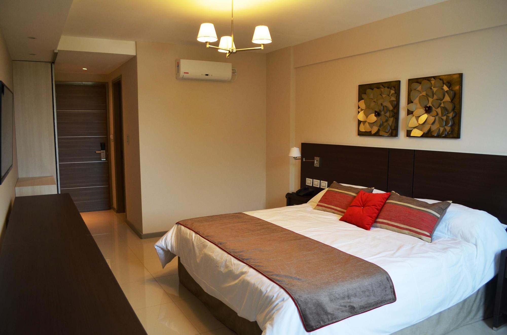 Fader Hotel Boutique Córdoba Exteriör bild