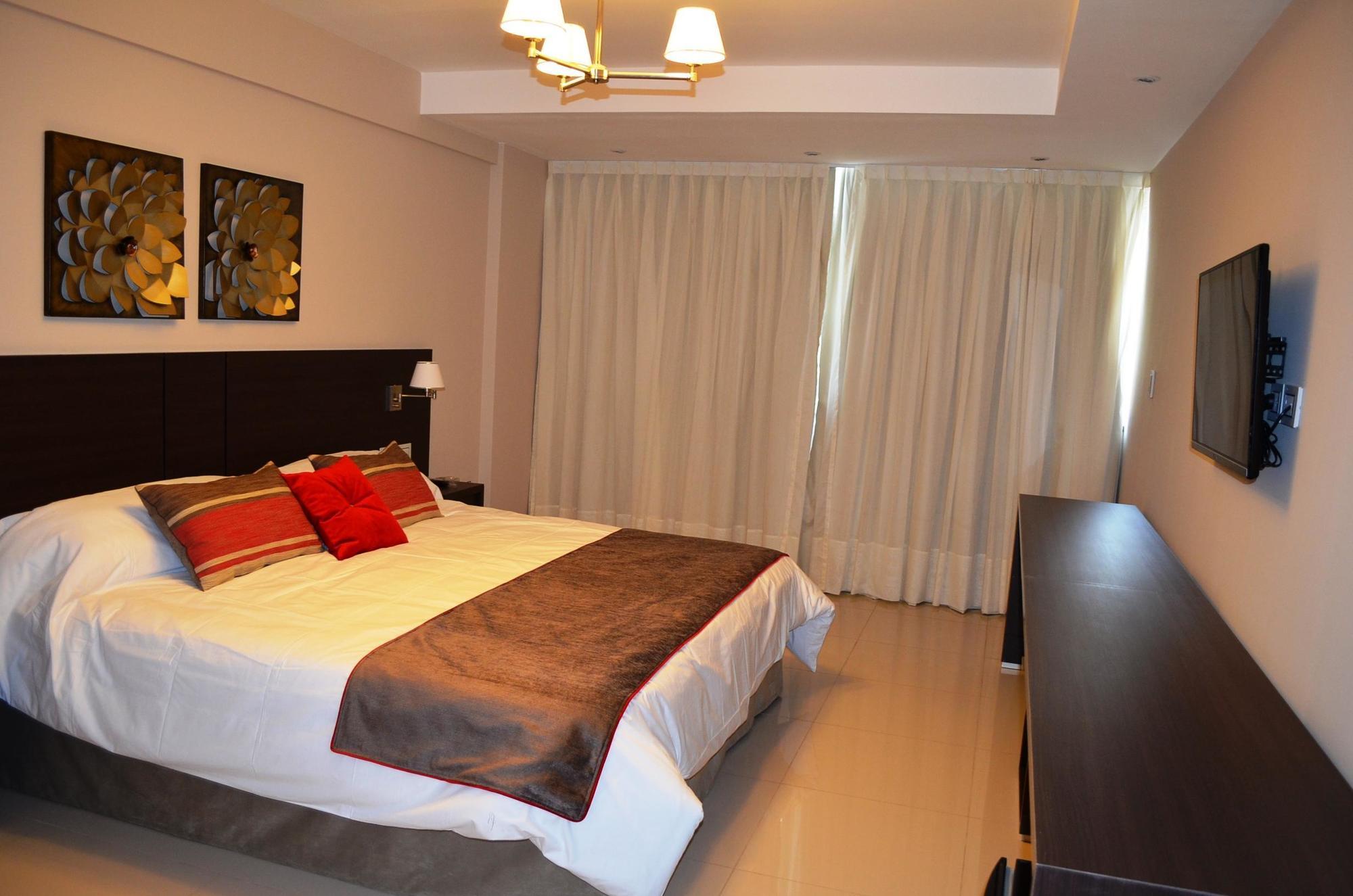 Fader Hotel Boutique Córdoba Exteriör bild