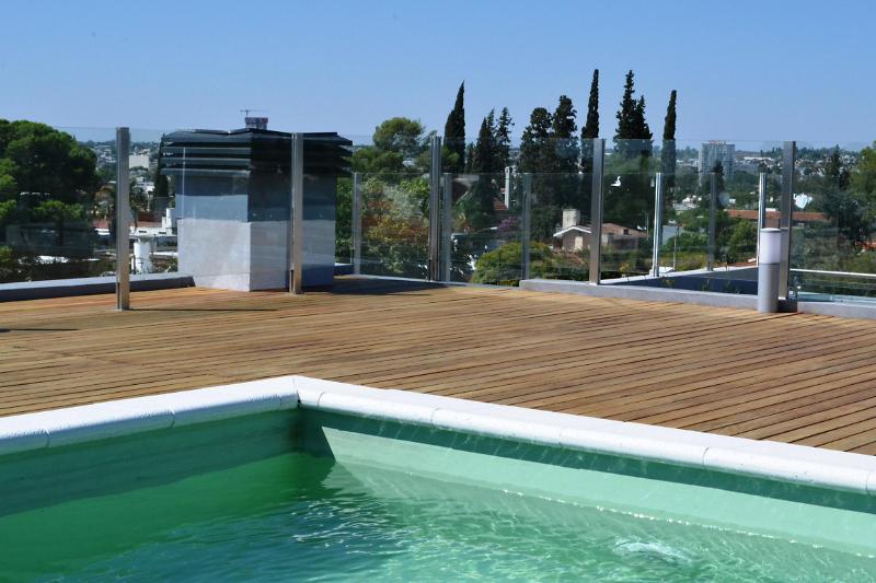 Fader Hotel Boutique Córdoba Exteriör bild
