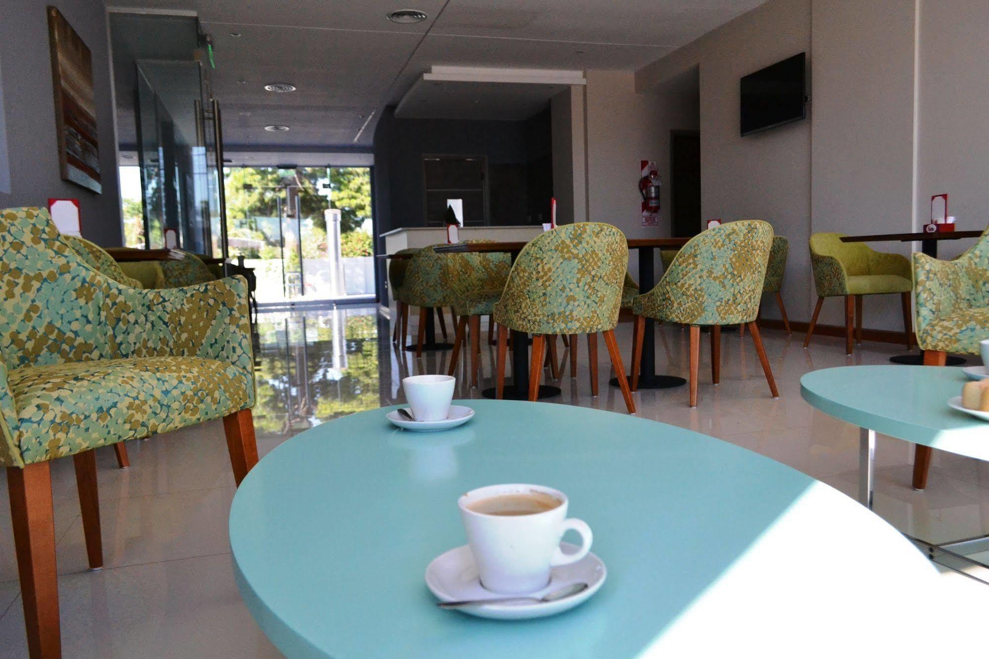 Fader Hotel Boutique Córdoba Exteriör bild
