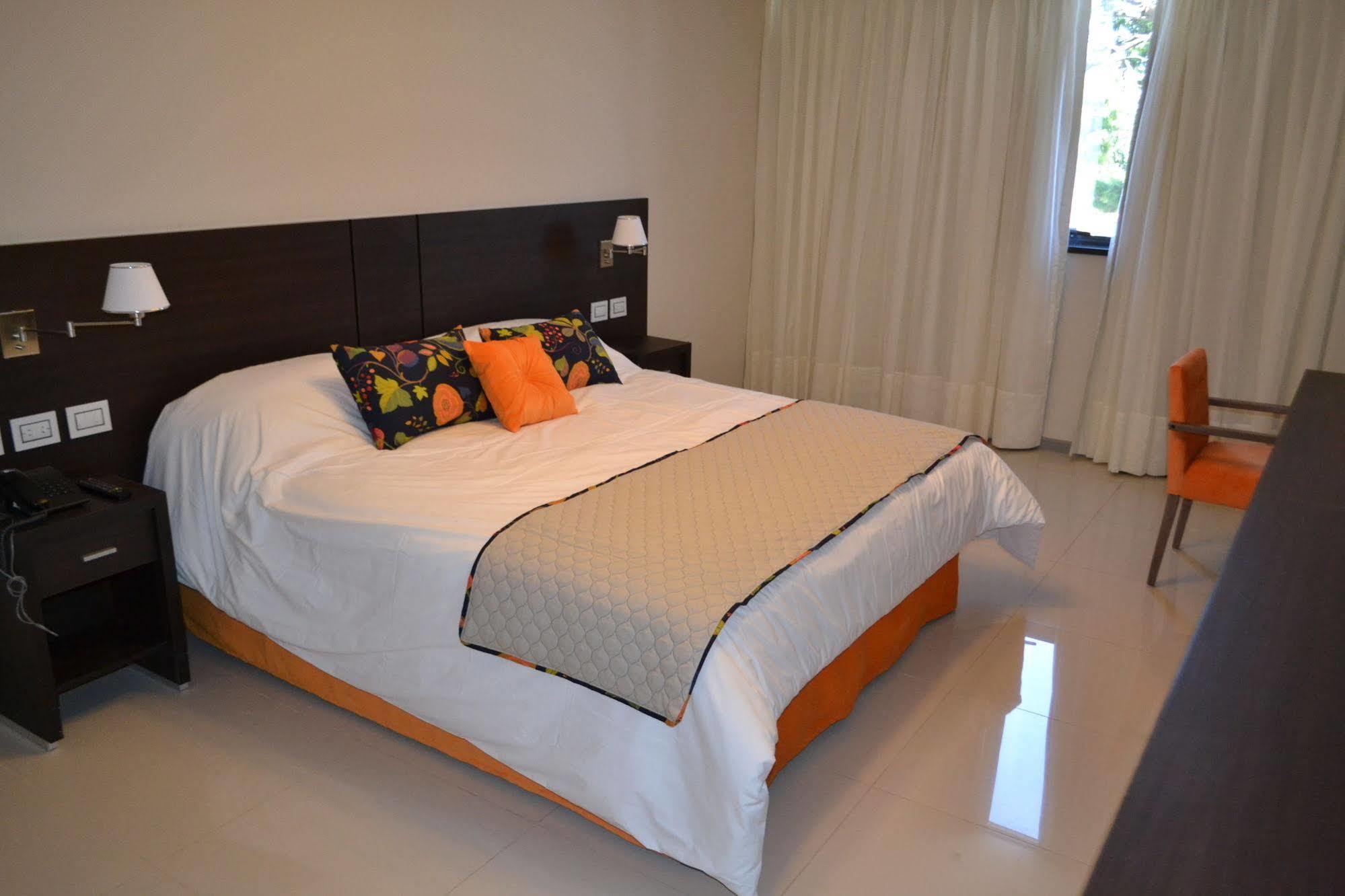 Fader Hotel Boutique Córdoba Exteriör bild