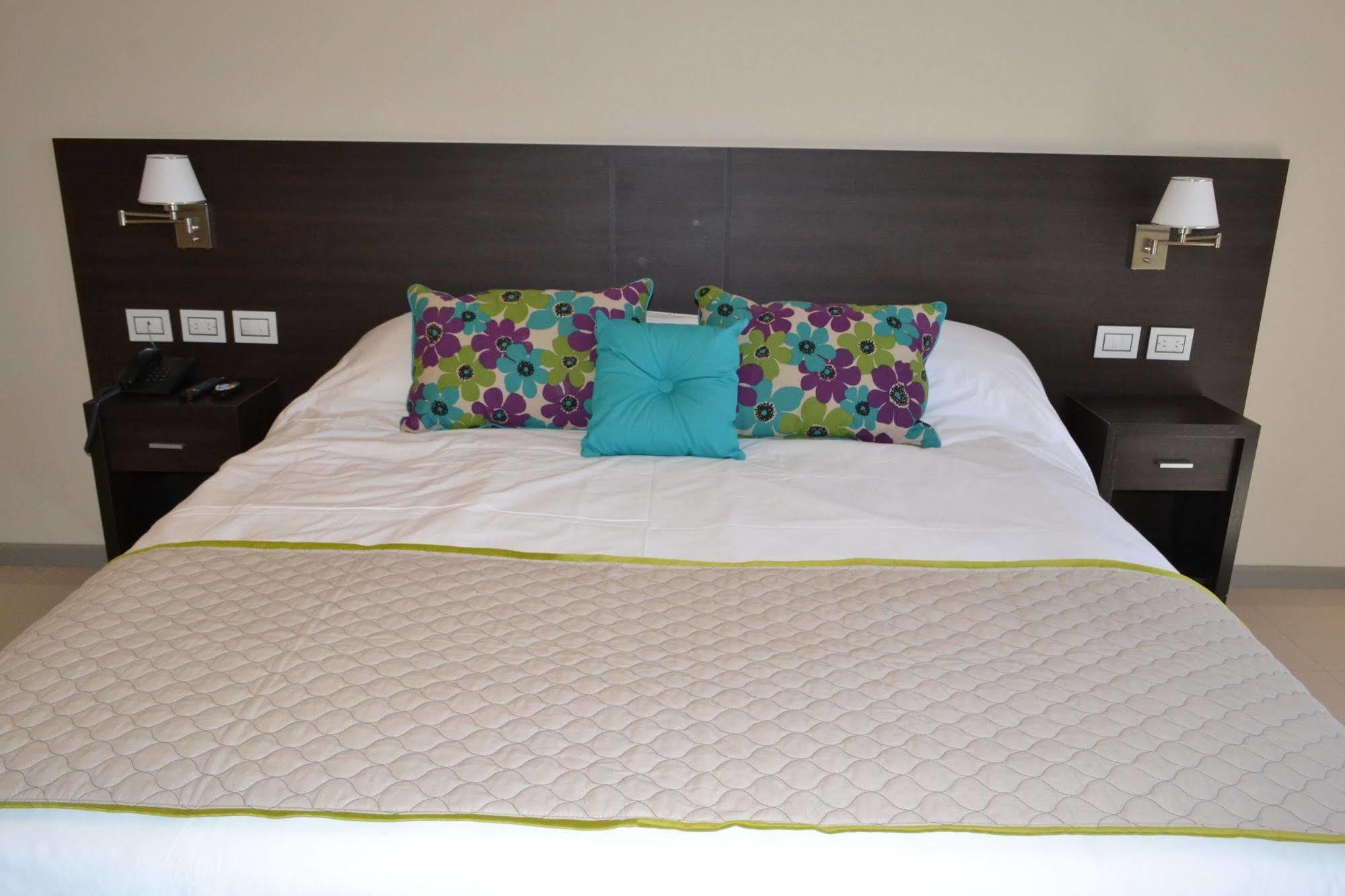 Fader Hotel Boutique Córdoba Exteriör bild