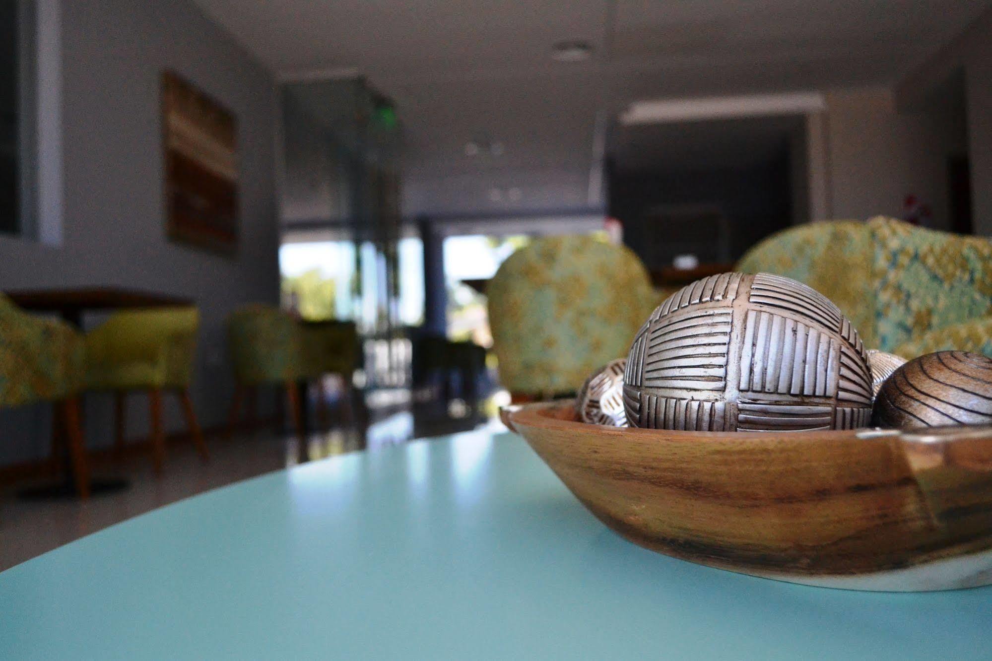 Fader Hotel Boutique Córdoba Exteriör bild